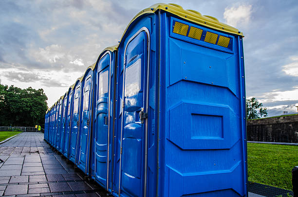 Best Short-Term Portable Toilet Rental in Clarendon Hls, IL