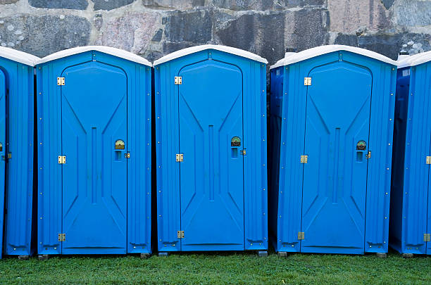 Best Deluxe Portable Toilet Rental in Clarendon Hls, IL